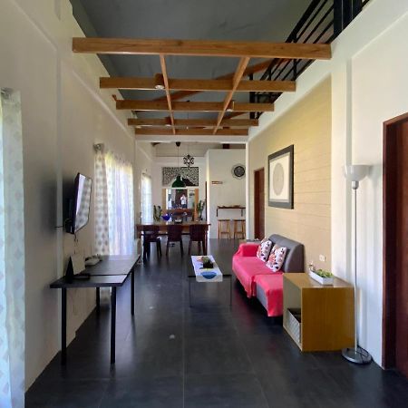 Laguna Loft Camiguin Mambajao Exterior photo