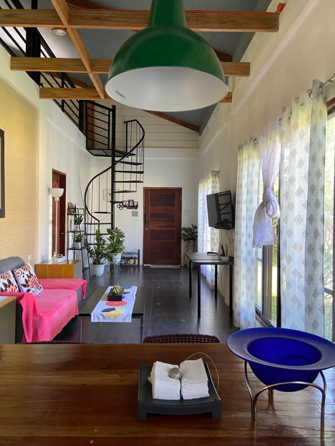 Laguna Loft Camiguin Mambajao Exterior photo