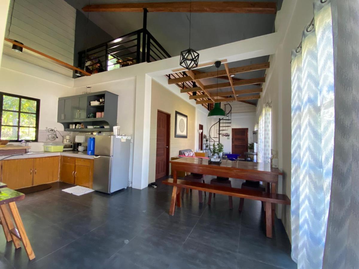 Laguna Loft Camiguin Mambajao Exterior photo