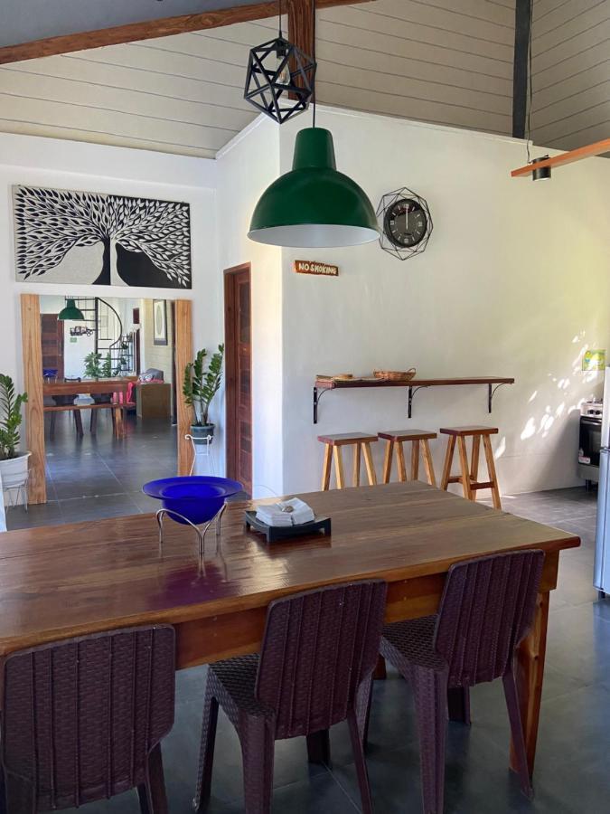 Laguna Loft Camiguin Mambajao Exterior photo