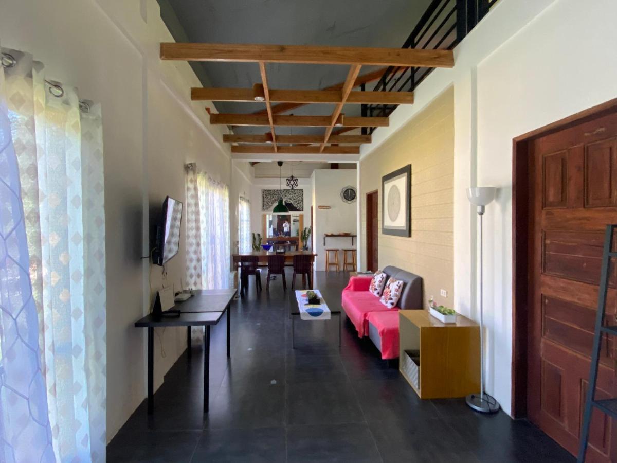 Laguna Loft Camiguin Mambajao Exterior photo