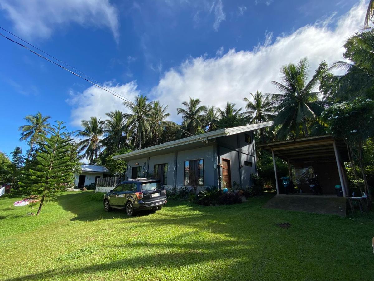 Laguna Loft Camiguin Mambajao Exterior photo