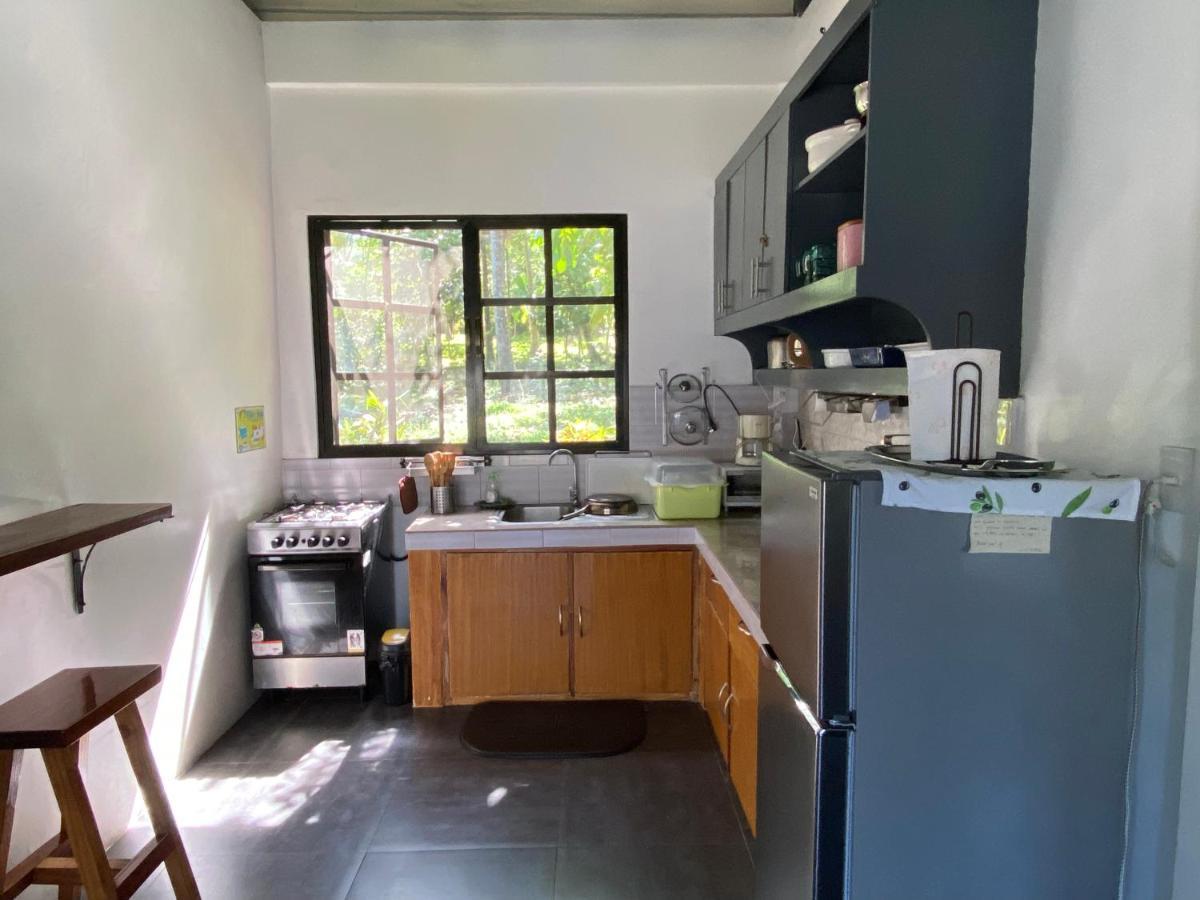 Laguna Loft Camiguin Mambajao Exterior photo
