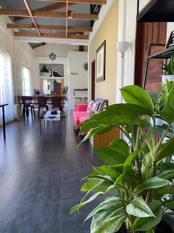 Laguna Loft Camiguin Mambajao Exterior photo