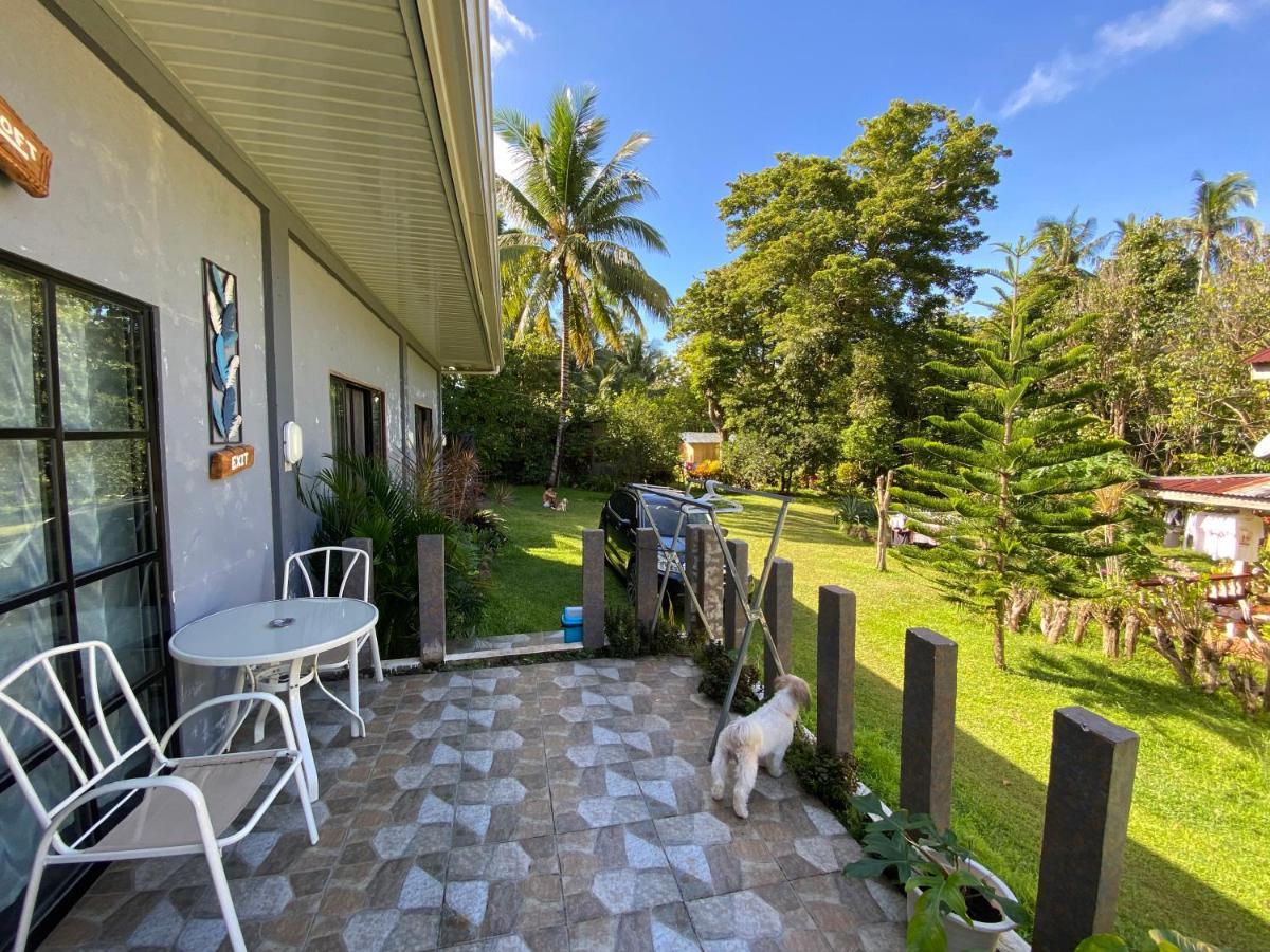 Laguna Loft Camiguin Mambajao Exterior photo