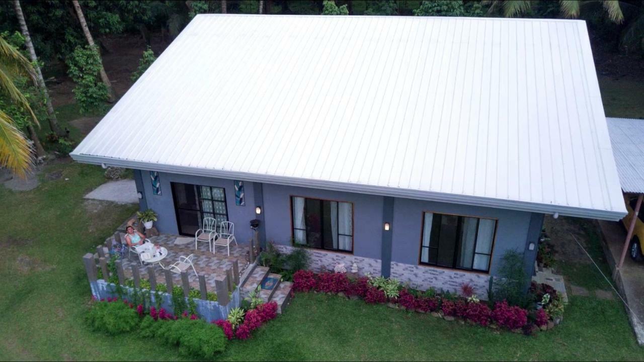 Laguna Loft Camiguin Mambajao Exterior photo